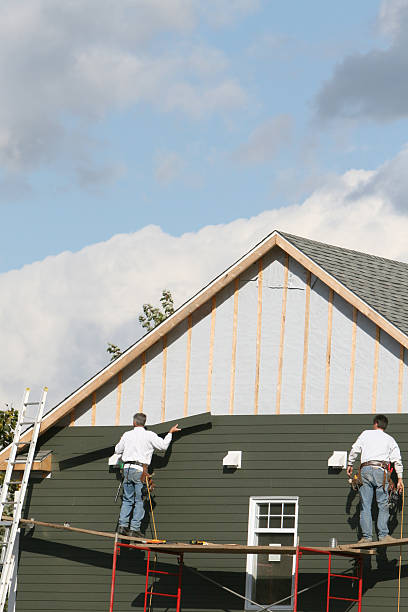 Best Insulated Siding Installation  in Whitney, SC